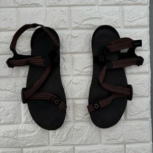 Xero Shoes barefoot sandals - US men's size 13